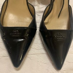 COACH Heels